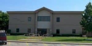 Johnston County OK Jail