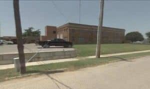 Murray County OK Jail