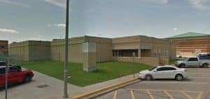 Ottawa County OK Jail