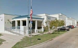 Rogers County OK Jail