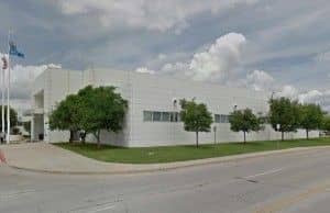 Tulsa County OK Jail & Detention Center