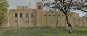 Wagoner County OK Detention Center