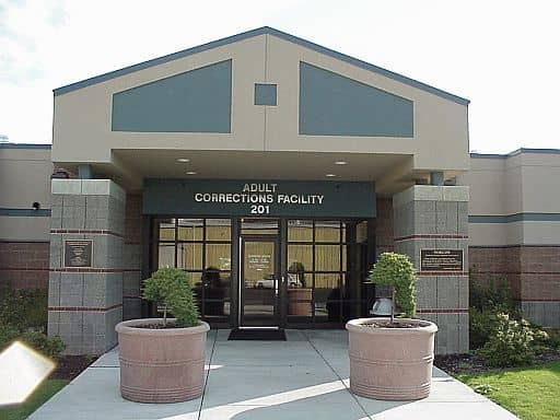 Northern Oregon Regional Correctional Facility (NORCOR) Adult