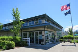 Rogue Valley Youth Correctional Facility