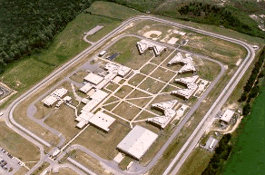 Allendale Correctional Institution
