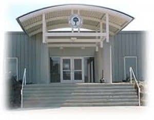 Barnwell County SC Detention Center