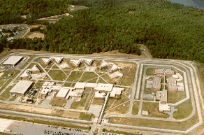 Broad River Correctional Institution