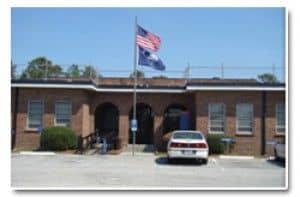 Charleston County SC Juvenile Detention Center