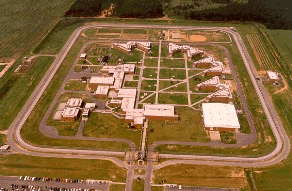 Evans Correctional Institution