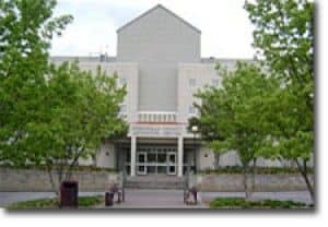 Greenville County SC Detention Center