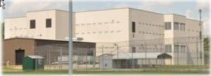 Horry County SC - J. Reuben Long Detention Center