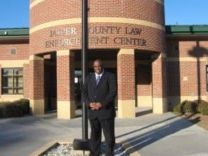 Jasper County SC Detention Center