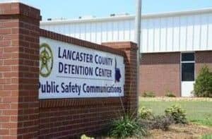 Lancaster County SC Detention Center