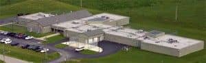 Marion County SC Detention Center