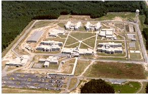 Ridgeland Correctional Institution