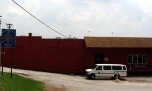 Spartanburg County SC Detention Facility - Annex II