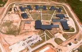 Trenton Correctional Institution