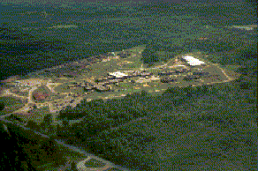 Tyger River Correctional Institution