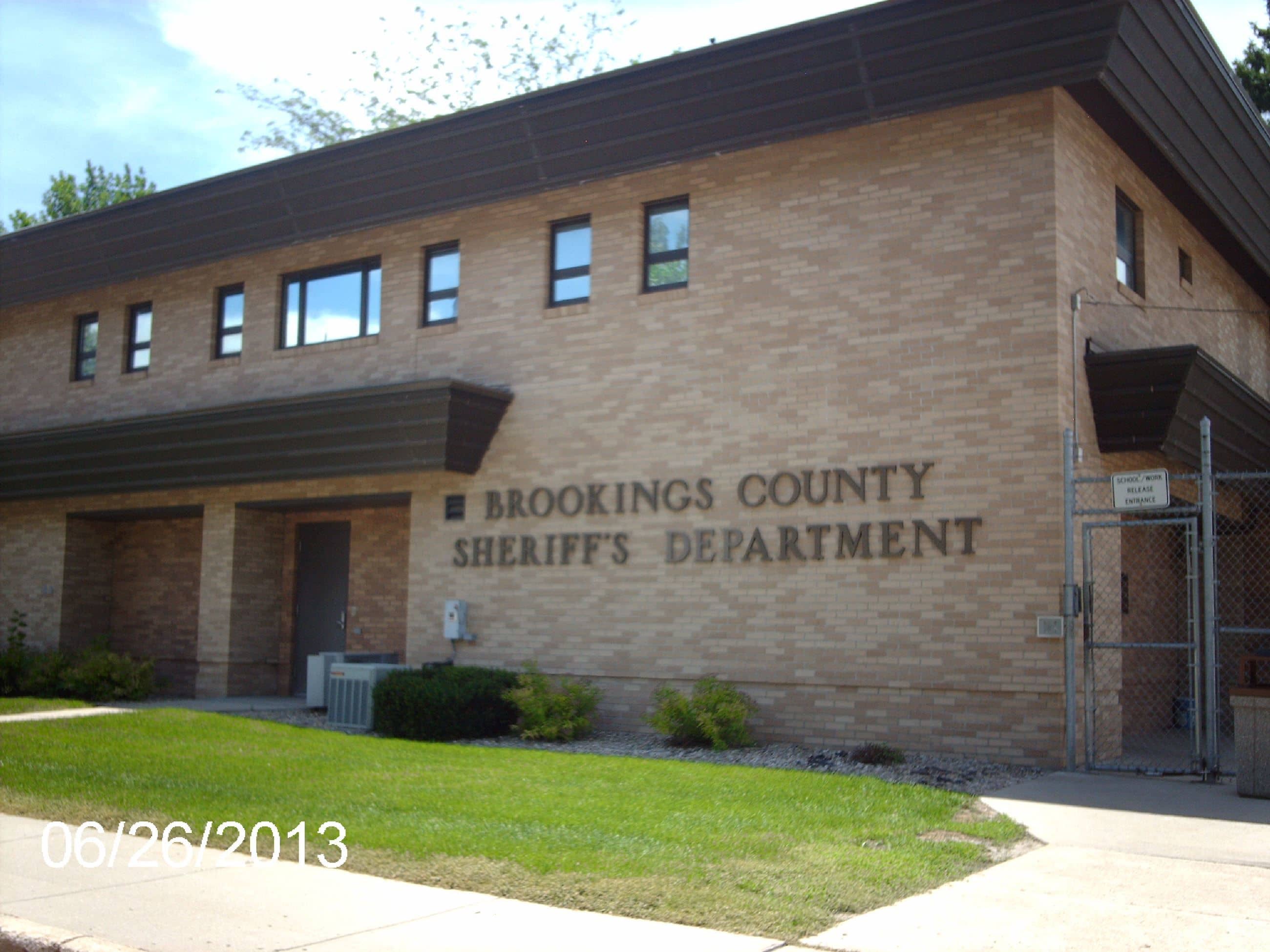 Brookings County Detention Center