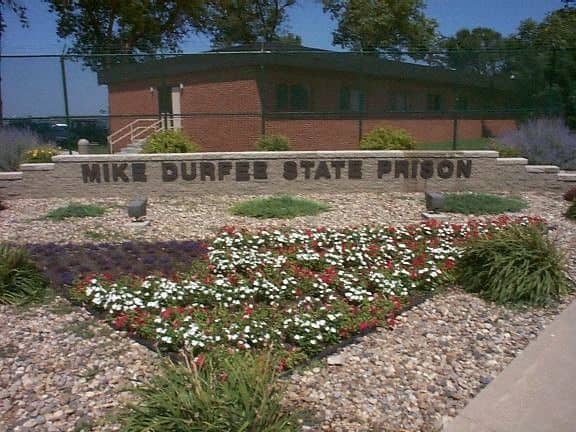 Mike Durfee State Prison