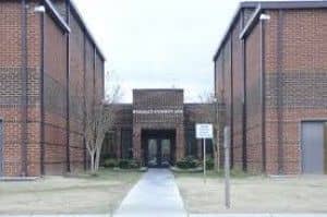 Bradley County TN Justice Complex
