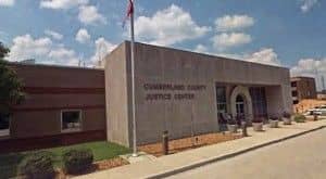 Cumberland County TN Jail