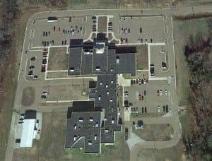 Fayette County TN Jail
