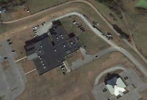 Grainger County TN Detention Center