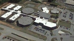 Henry County TN Corrections Facility