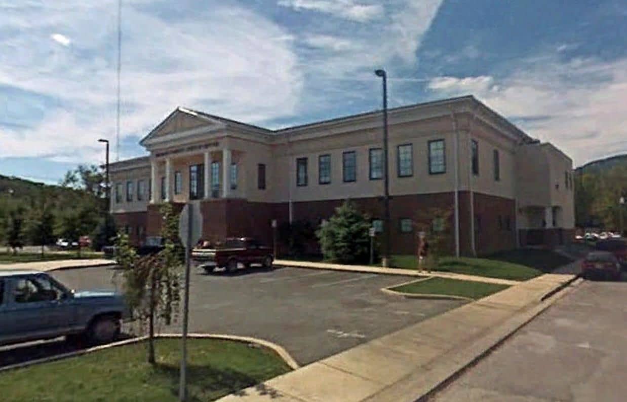 Marion County TN Jail Inmate Records Search Tennessee StateCourts Marion County TN Jail Inmate Records Search Tennessee StateCourts