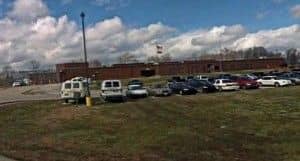 Maury County TN Jail
