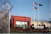 Metro-Davidson County Detention Facility
