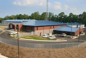 Putnam County TN Jail