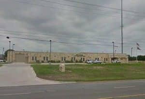 Blanco County TX Jail