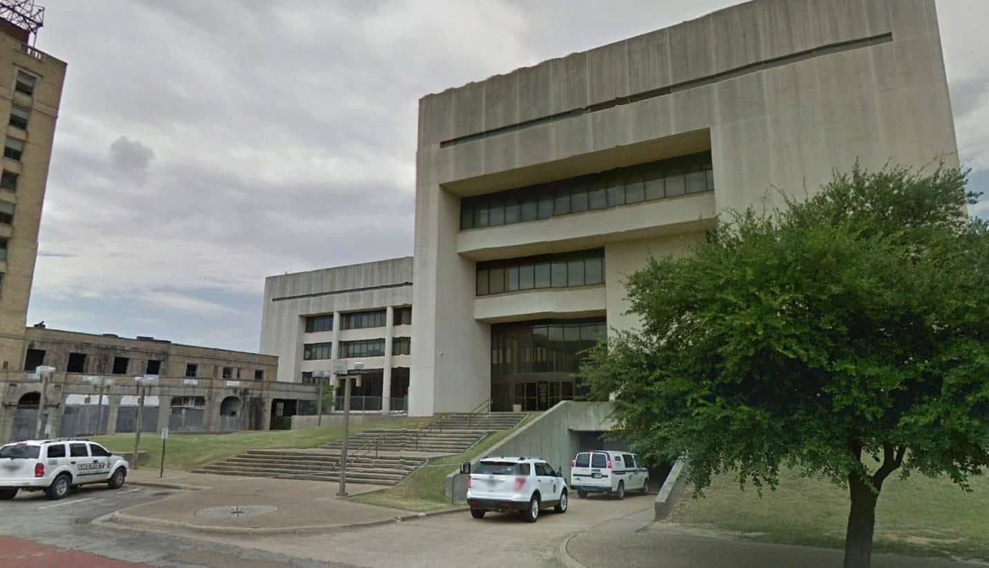 Bowie County Correctional Center LaSalle Inmate Records Search, Texas