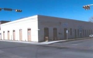 Cameron County TX Detention Center I