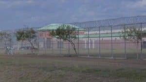Cameron County TX Detention Center II