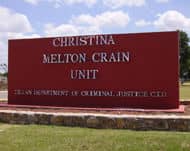 Christina Melton Crain Unit