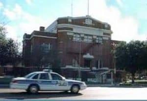 Duval County TX Jail