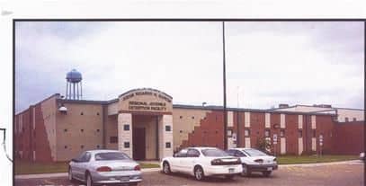 Duval County TX Juvenile Detention