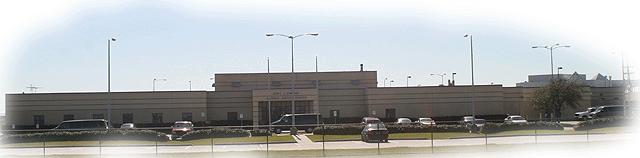 Galveston County TX Juvenile Justice Center