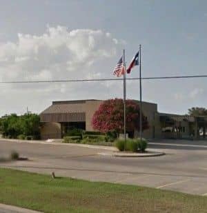 Gonzales County TX Jail