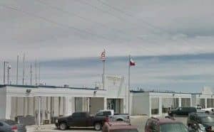 Guadalupe County TX Adult Detention Center
