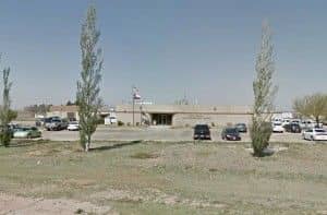 Hale County TX Jail