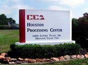 Houston Processing Center