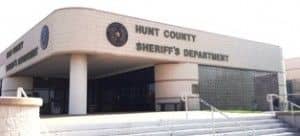 Hunt County TX Jail