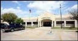 Kleberg County TX Jail