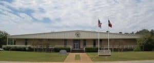 Morris County TX Jail