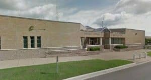 Navarro County TX Jail