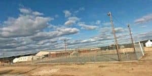 Palo Pinto County TX Jail